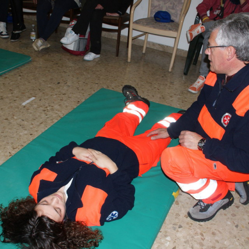 Campi Scuola (17.03.2013) n. 99 / 92251