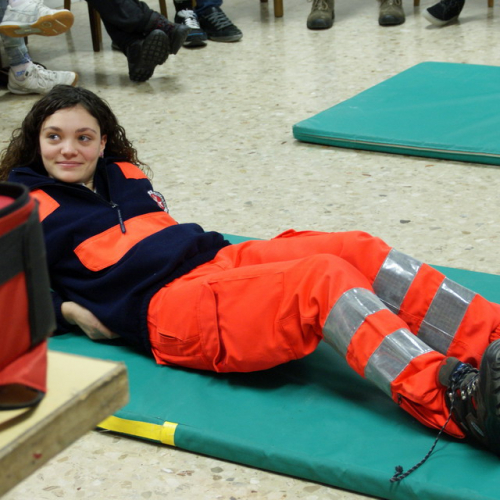 Campi Scuola (17.03.2013) n. 100 / 92252