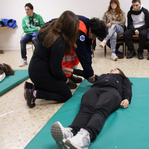 Campi Scuola (17.03.2013) n. 101 / 92253