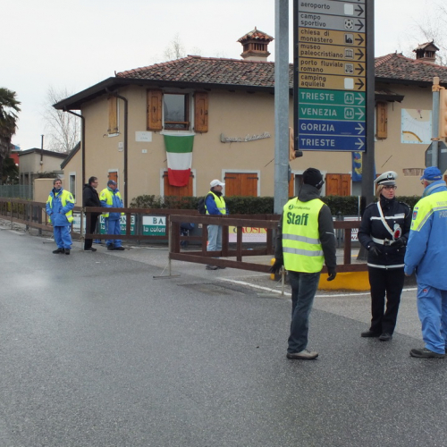 Attivit‡ di supporto alla Unesco Cities Marathon n. 10 / 92907