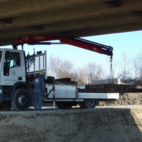 Lavori al 19/02 OPI 655 n. 4 / 35302