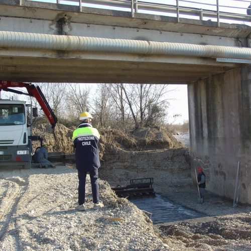 Lavori al 19/02 OPI 655 n. 5 / 35303