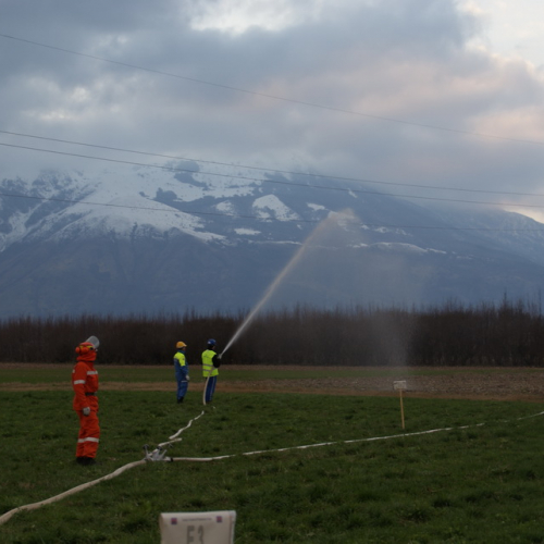 Campi Scuola (19.03.2013) n. 51 / 92611