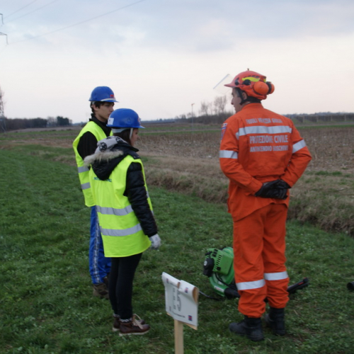 Campi Scuola (19.03.2013) n. 53 / 92613