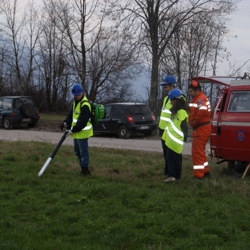 Campi Scuola (19.03.2013) n. 54 / 92614