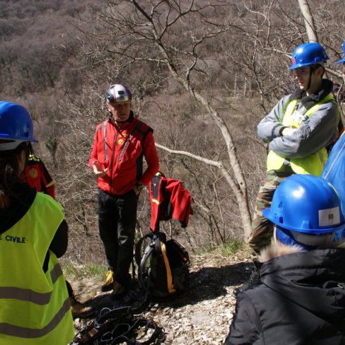 Campi Scuola (21.03.2013) n. 45 / 92751