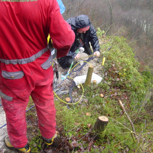 Lavori a novembre 2010 n.3 / 60284