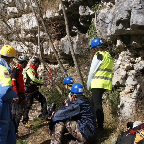 Campi Scuola (21.03.2013) n. 66 / 92772