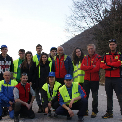 Campi Scuola (21.03.2013) n. 73 / 92779