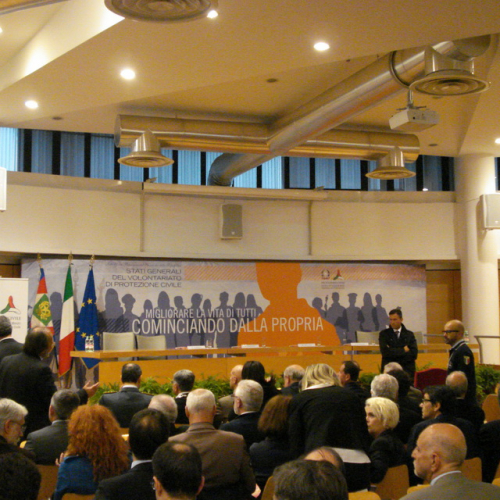 Stati Generali del Volontariato 2012 n. 2 / 79844