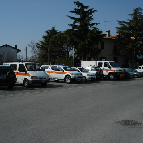 Stage 2012: rischio idrogeologico n. 1 / 77542