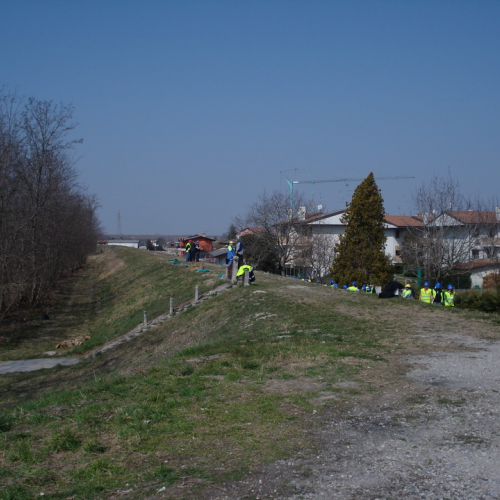 Stage 2012: rischio idrogeologico n. 4 / 77545