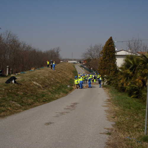 Stage 2012: rischio idrogeologico n. 5 / 77546