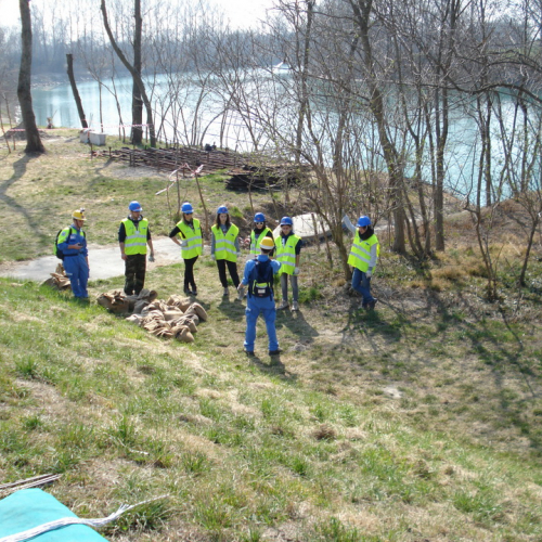 Stage 2012: rischio idrogeologico n. 7 / 77548
