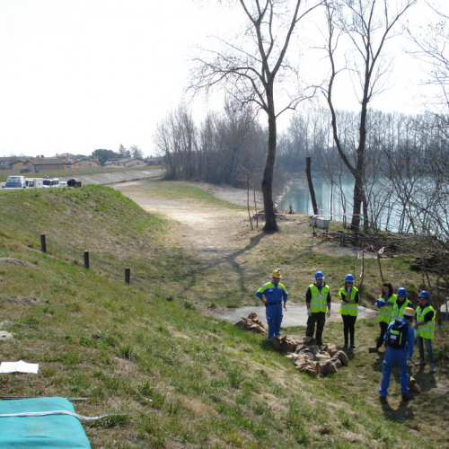 Stage 2012: rischio idrogeologico n. 10 / 77551