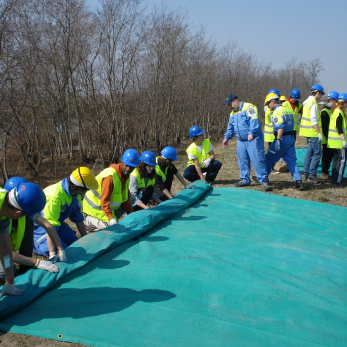 Stage 2012: rischio idrogeologico n. 12 / 77553