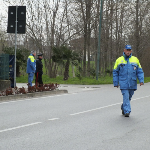 Attivit‡ di supporto alla Unesco Cities Marathon n. 14 / 92911