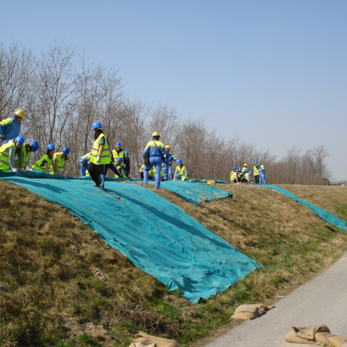 Stage 2012: rischio idrogeologico n. 14 / 77555