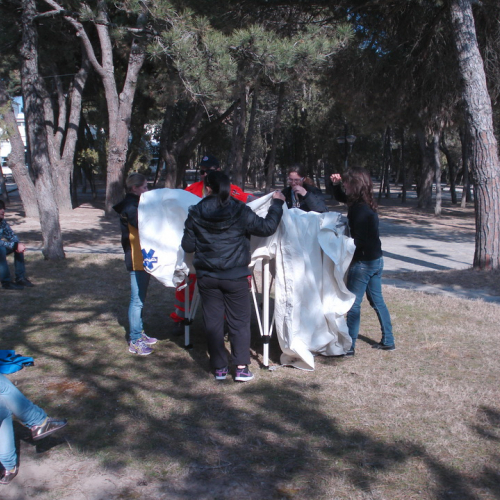 Stage 2012: nozioni relative al primo soccorso n. 2 / 77560