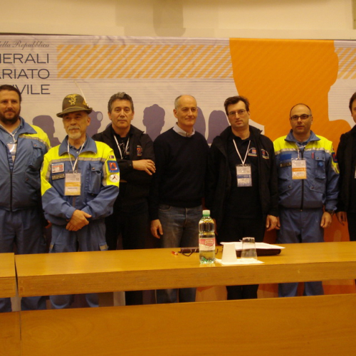 Stati Generali del Volontariato 2012 n. 3 / 79845