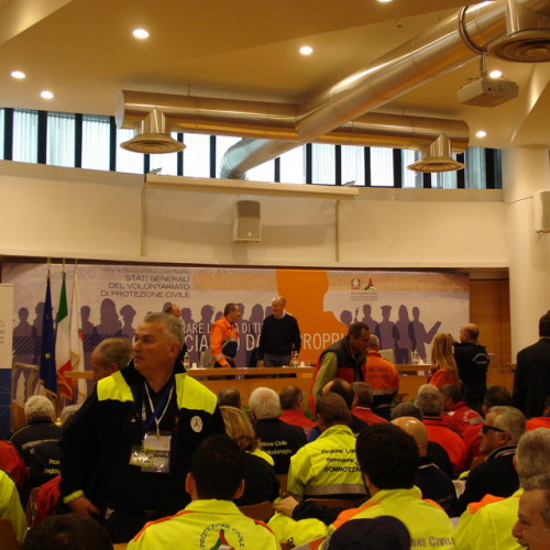 Stati Generali del Volontariato 2012 n. 4 / 79846