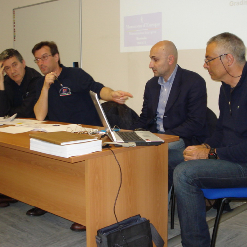 Riunione per la Bavisela n. 7 / 79944