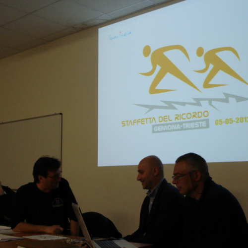 Riunione per la Bavisela n. 10 / 79947