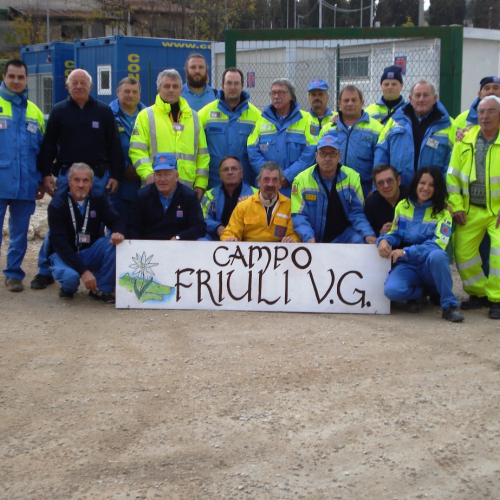 foto del 30 novembre 2009 n.1 / 45535