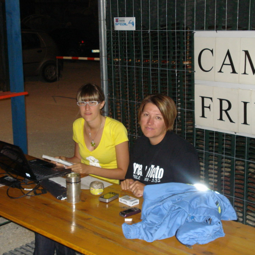 Attivit‡ 19^ colonna mobile n. 7 / 41473