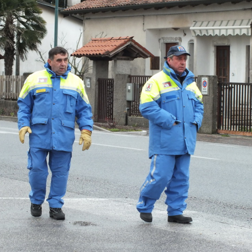 Attivit‡ di supporto alla Unesco Cities Marathon n. 15 / 92912