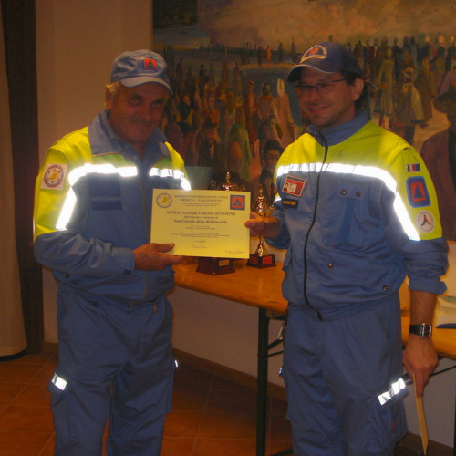 Esercitazione 24/10 n. 11 / 44199