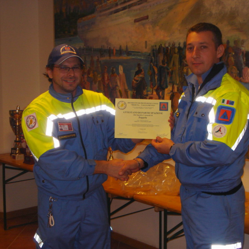Esercitazione 24/10 n. 14 / 44202