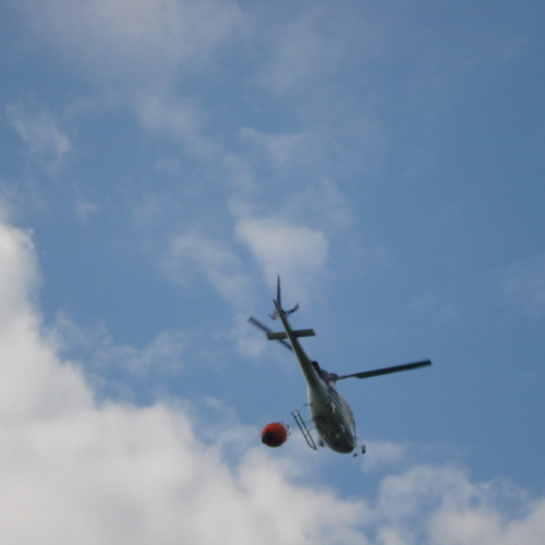 Incendio 09/08 n. 27 / 41420