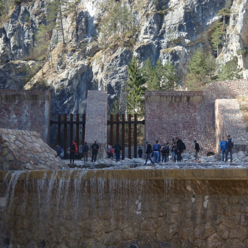 studenti dell' ITIS Malignani di Udine / 113356