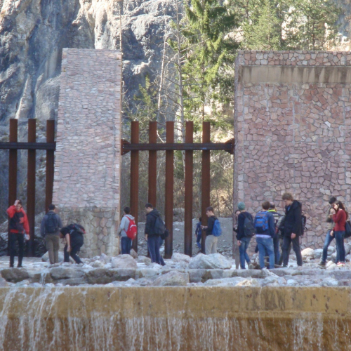 studenti dell' ITIS Malignani di Udine / 113357