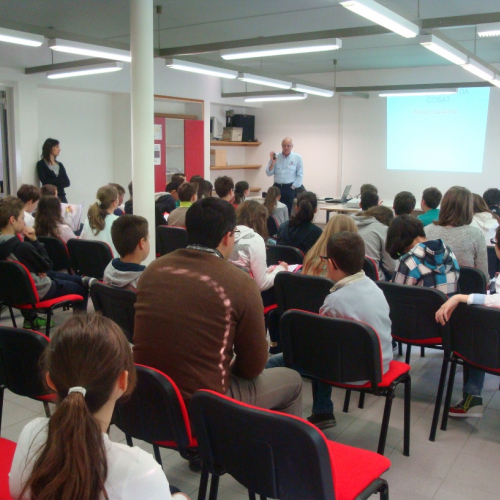 scuole primarie di Majano / 113390