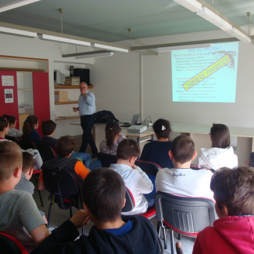 scuole primarie di Majano / 113391