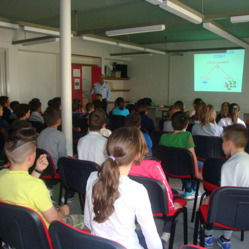 scuole primarie di Majano / 113392