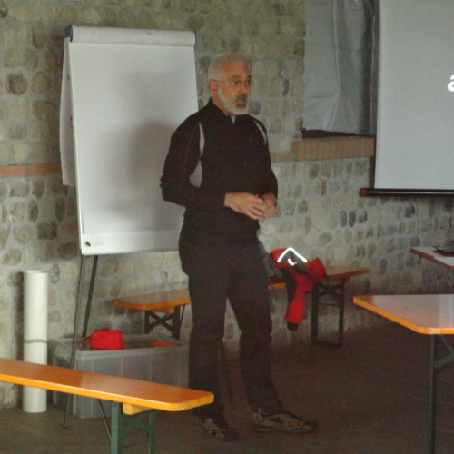 Corso motopompe n. 1 / 95986