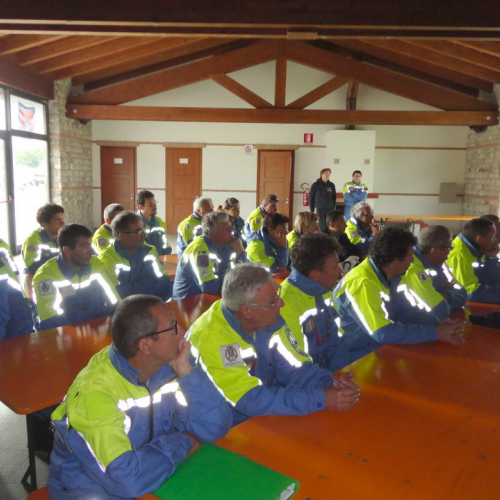 Corso motopompe n. 2 / 95987