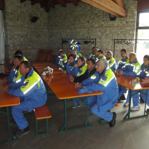 Corso motopompe n. 3 / 95988