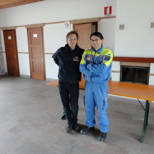 Corso motopompe n. 4 / 95989