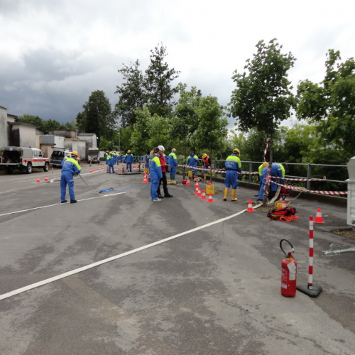 Corso motopompe n. 5 / 95990