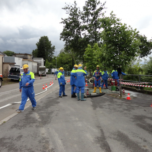 Corso motopompe n. 7 / 95992