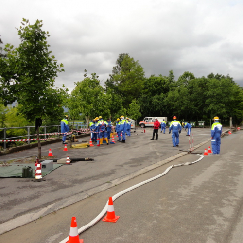 Corso motopompe n. 10 / 95995