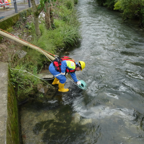 Corso motopompe n. 21 / 96006