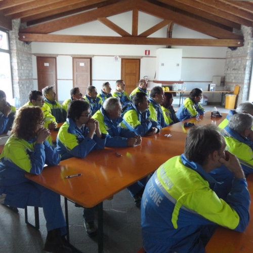 Corso motopompe n. 2 / 96028