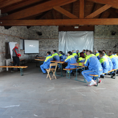 Corso motopompe n. 3 / 96029