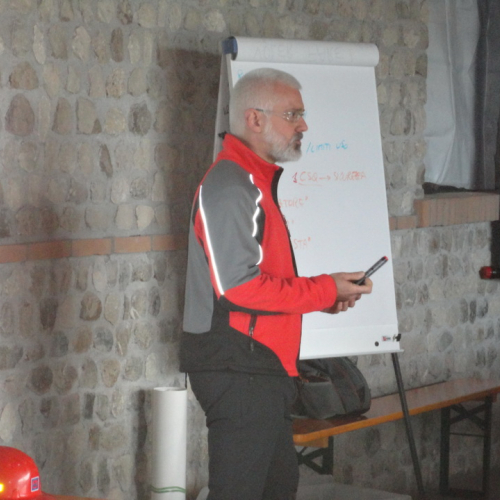 Corso motopompe n. 4 / 96030