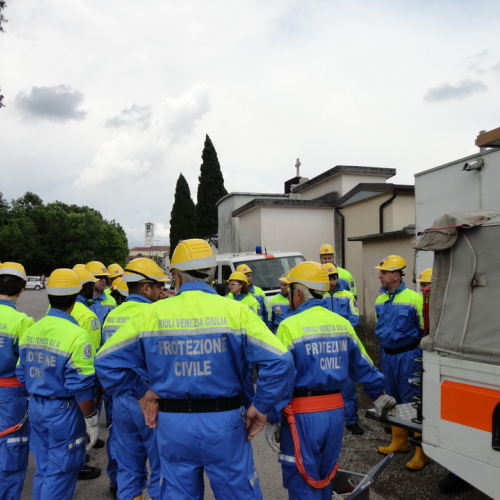 Corso motopompe n. 11 / 96037